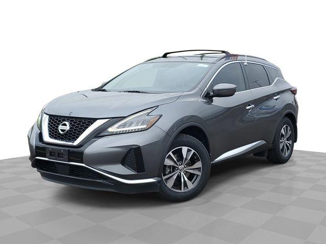 2019 Nissan Murano SV for sale in Lansing, MI