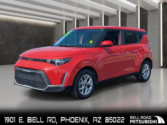 2025 Kia Soul LX for sale in Phoenix, AZ