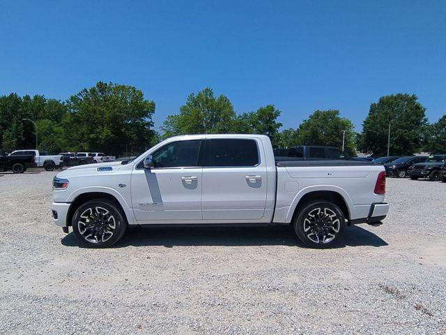 2026 RAM Ram 1500 RAM 1500 LIMITED LONGHORN CREW CAB 4X4 57 BOX 2026 RAM Ram 1500 RAM 1500 LIMITED LONGHORN CREW CAB 4X4 57 BOX