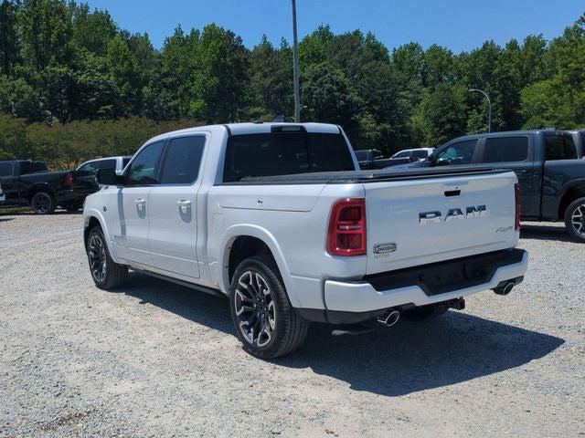 2026 RAM Ram 1500 RAM 1500 LIMITED LONGHORN CREW CAB 4X4 57 BOX 2026 RAM Ram 1500 RAM 1500 LIMITED LONGHORN CREW CAB 4X4 57 BOX