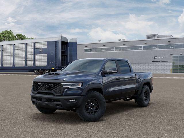 2026 RAM Ram 1500 RAM 1500 RHO CREW CAB 4X4 57 BOX 2026 RAM Ram 1500 RAM 1500 RHO CREW CAB 4X4 57 BOX