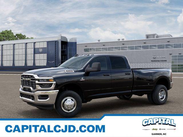 2026 RAM Ram 3500 RAM 3500 TRADESMAN CREW CAB 4X4 8 BOX