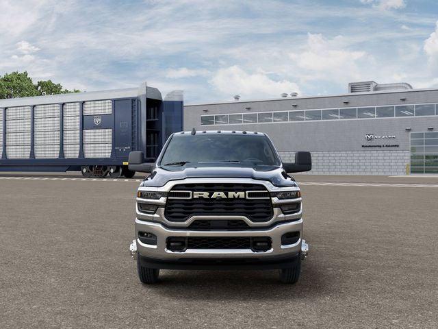 2026 RAM Ram 3500 RAM 3500 TRADESMAN CREW CAB 4X4 8 BOX