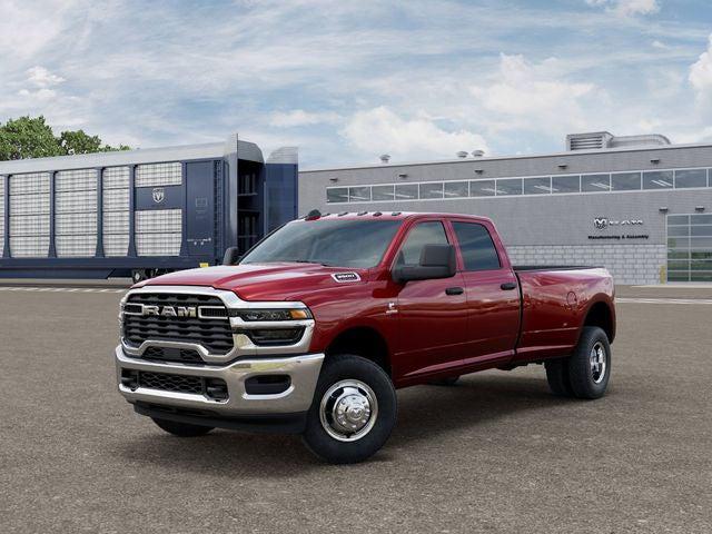 2026 RAM Ram 3500 RAM 3500 TRADESMAN CREW CAB 4X4 8 BOX