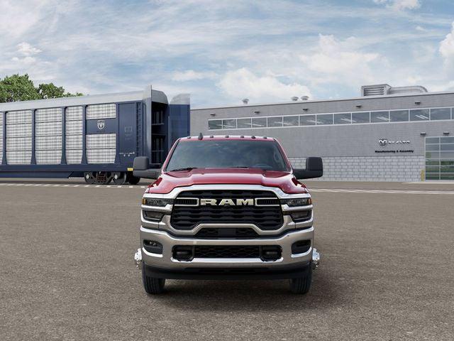 2026 RAM Ram 3500 RAM 3500 TRADESMAN CREW CAB 4X4 8 BOX