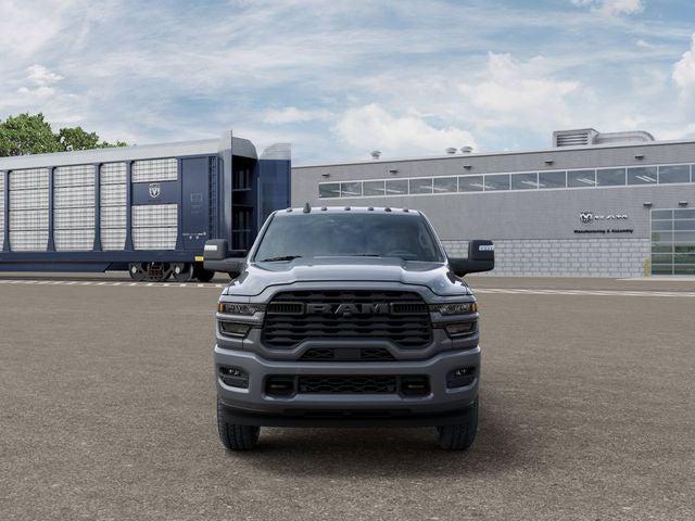2026 RAM Ram 2500 RAM 2500 BIG HORN CREW CAB 4X4 64 BOX