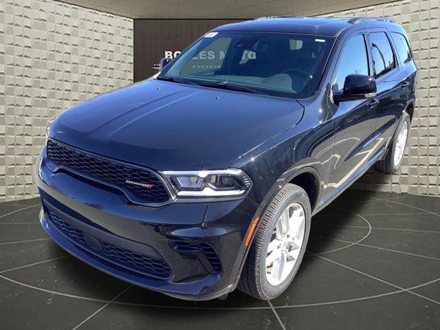 2026 Dodge Durango GT PLUS AWD