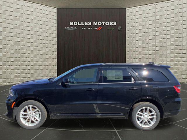 2026 Dodge Durango GT PLUS AWD