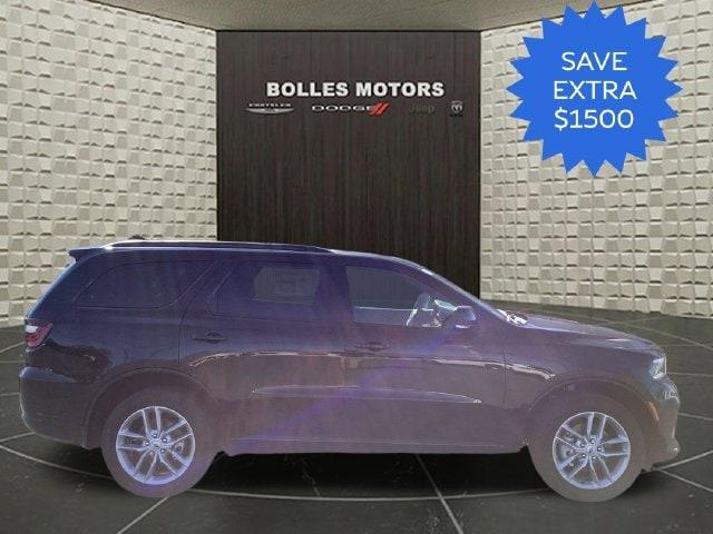 2026 Dodge Durango GT PLUS AWD for sale in Ellington, CT