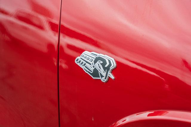 2026 Ram 1500 Laramie Crew Cab 4x4 57 Box