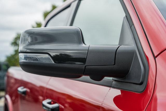 2026 Ram 1500 Laramie Crew Cab 4x4 57 Box