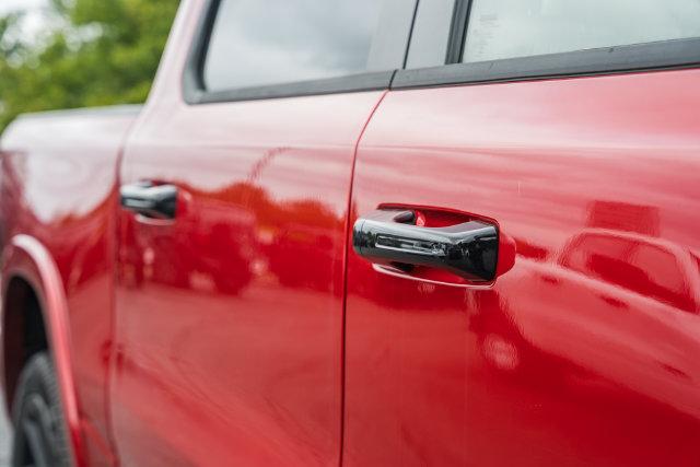 2026 Ram 1500 Laramie Crew Cab 4x4 57 Box