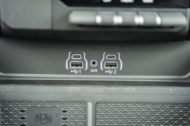 2026 Ram 1500 Laramie Crew Cab 4x4 57 Box