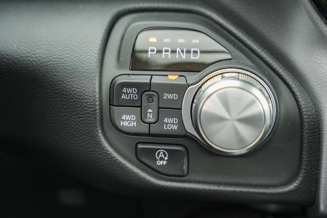 2026 Ram 1500 Laramie Crew Cab 4x4 57 Box
