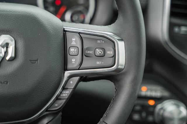 2026 Ram 1500 Laramie Crew Cab 4x4 57 Box