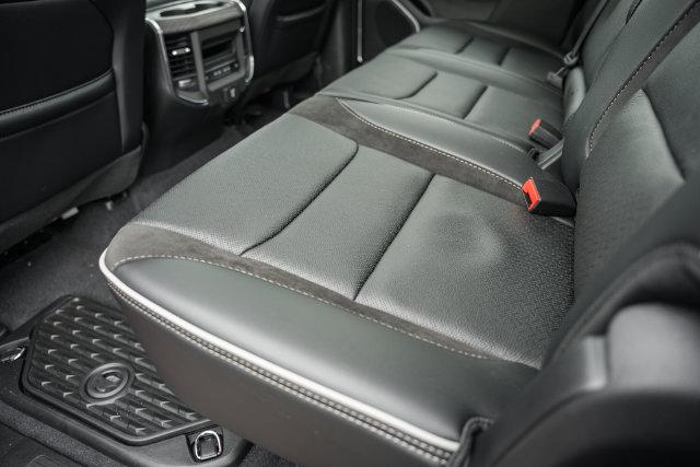 2026 Ram 1500 Laramie Crew Cab 4x4 57 Box