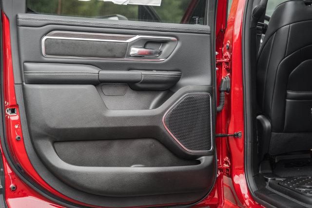 2026 Ram 1500 Laramie Crew Cab 4x4 57 Box