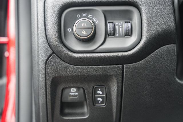 2026 Ram 1500 Laramie Crew Cab 4x4 57 Box