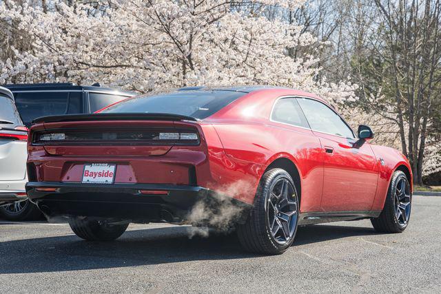 2026 Dodge Charger Scat Pack 2-Door AWD
