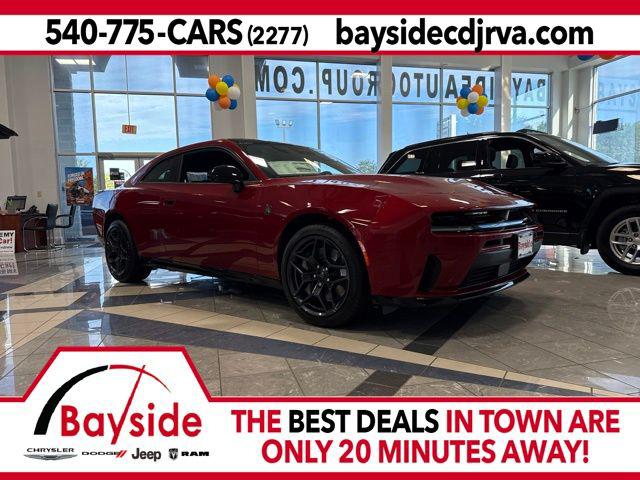 2026 Dodge Charger Scat Pack 2-Door AWD for sale in King George, VA