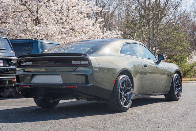 2026 Dodge Charger Scat Pack 2-Door AWD