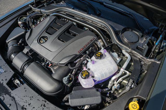 2026 Dodge Charger Scat Pack 2-Door AWD