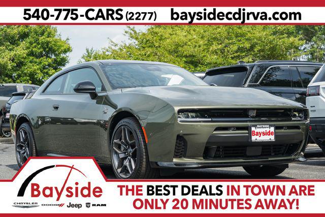 2026 Dodge Charger Scat Pack 2-Door AWD for sale in King George, VA