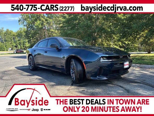 2026 Dodge Charger GT for sale in King George, VA