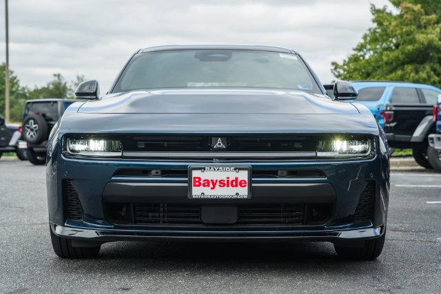 2026 Dodge Charger GT