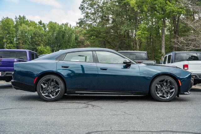 2026 Dodge Charger GT