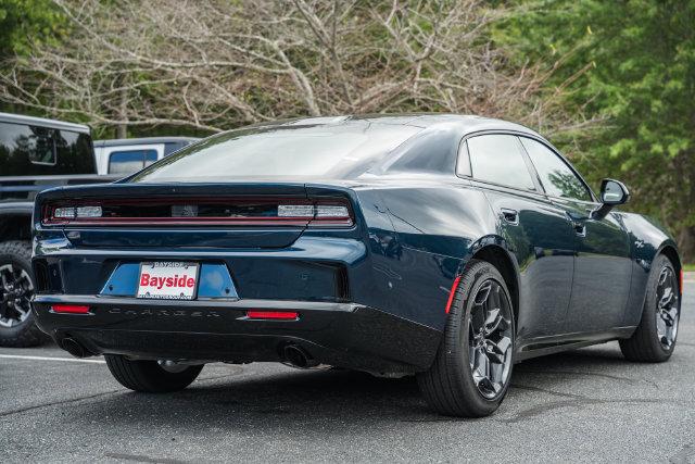 2026 Dodge Charger GT