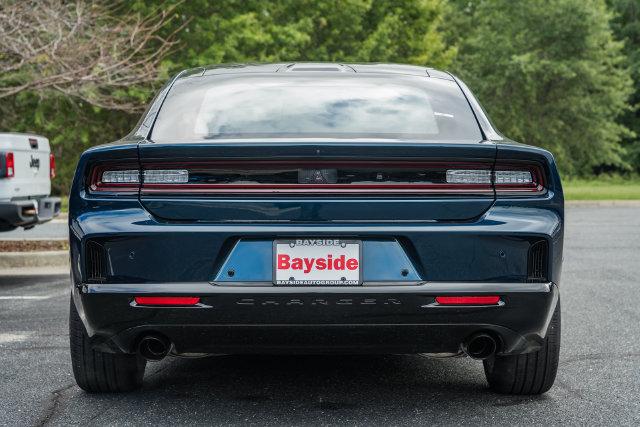 2026 Dodge Charger GT