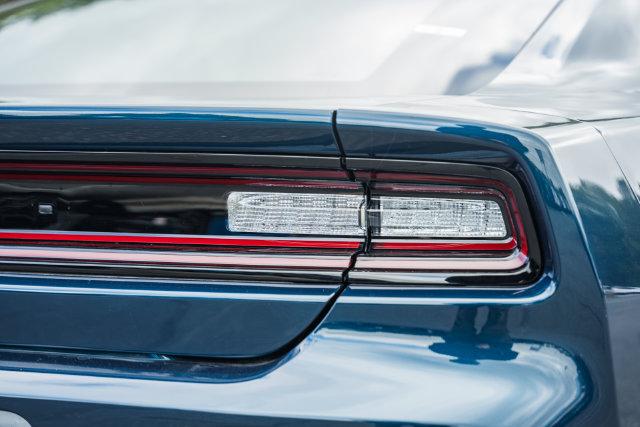 2026 Dodge Charger GT
