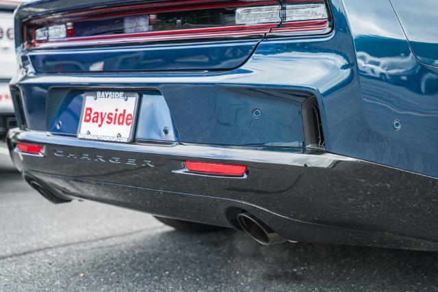 2026 Dodge Charger GT