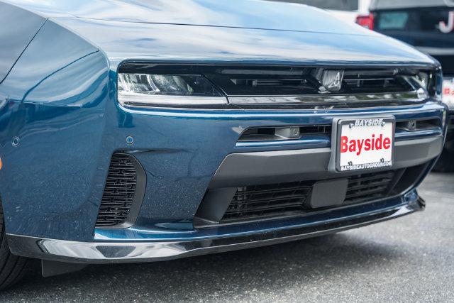2026 Dodge Charger GT