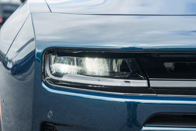 2026 Dodge Charger GT