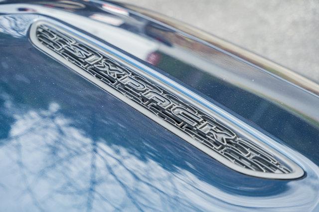 2026 Dodge Charger GT