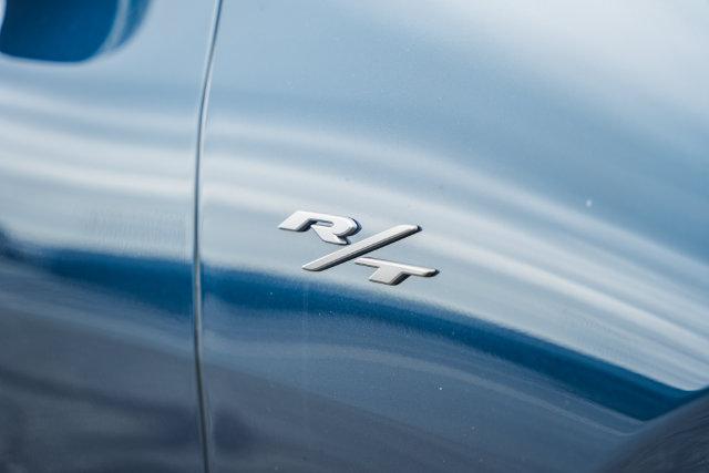 2026 Dodge Charger GT