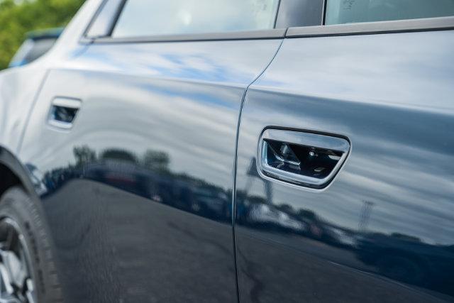 2026 Dodge Charger GT