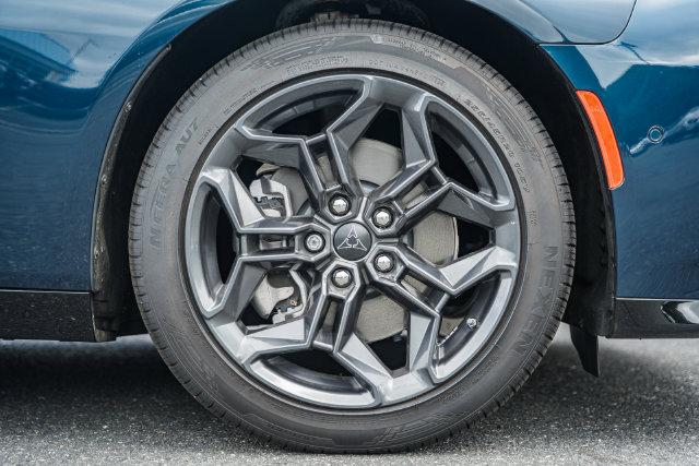 2026 Dodge Charger GT