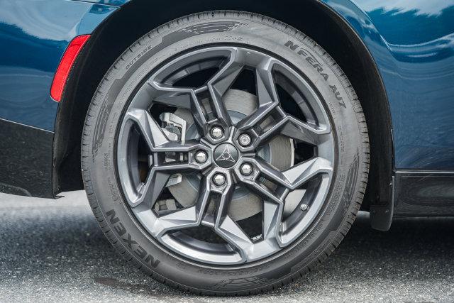 2026 Dodge Charger GT