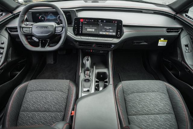 2026 Dodge Charger GT