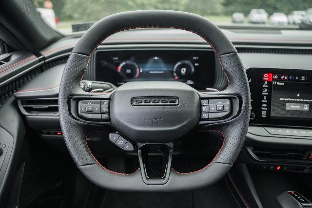 2026 Dodge Charger GT
