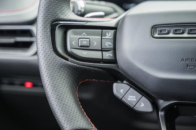 2026 Dodge Charger GT