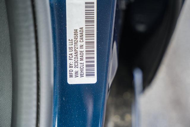 2026 Dodge Charger GT