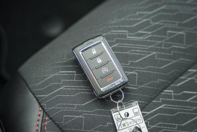 2026 Dodge Charger GT