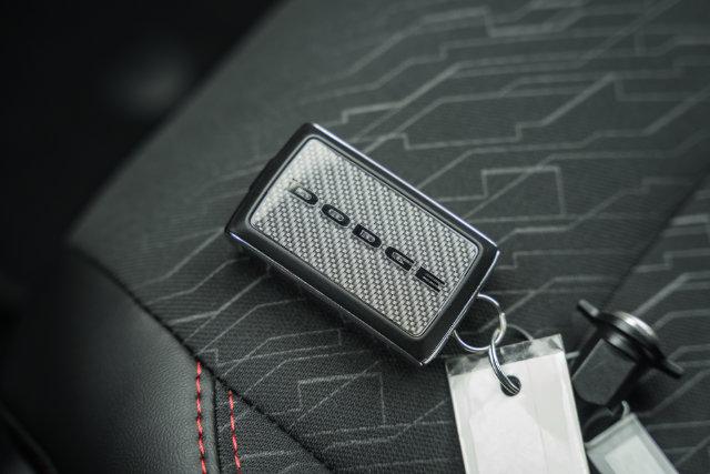 2026 Dodge Charger GT