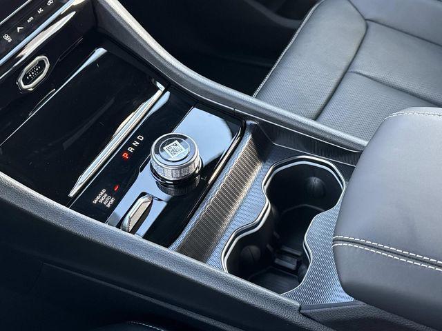 2026 Jeep Grand Cherokee L Limited Reserve 4x4