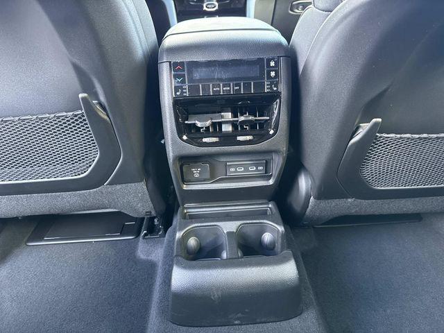 2026 Jeep Grand Cherokee L Limited Reserve 4x4