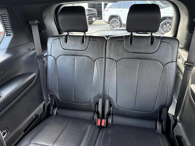 2026 Jeep Grand Cherokee L Limited Reserve 4x4